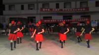 06广场舞《我的玫瑰卓玛拉》板桥栗树舞蹈队