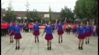 喜迎国庆  安国市广场舞展演    
 毛主席语录 《大户舞蹈队》