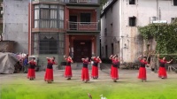 广场舞《朝圣西藏》