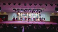 “广电网络杯”全国广场舞大赛长禧舞蹈队——（福州罗源代表）     20181014