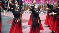 春之歌艺术团参加重庆市沙坪坝区广场舞大赛(决赛)视频