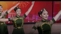 2018江苏省广场舞大赛决赛如东南黄海舞蹈队