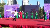 碧桂园全国广场舞总决赛：金凤凰舞蹈团《九儿》