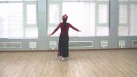 新疆舞《阿拉木汗》阿茹