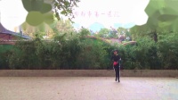 邯郸学步桥新月广场舞小球操3（很有味道）