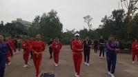 香雪飘舞蹈 广场舞新疆舞