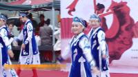 国安社区广场舞大赛：东龙舞之缘舞蹈队《牧马人的传说》