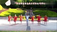 由藏族舞改编的广场舞《小卓玛》云南立铭广场舞