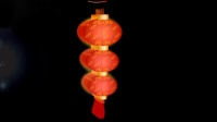 背面演示《走出三月三》北京红灯笼广场舞原创编舞