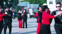 上海市闵行文化广场--舞蹈表演