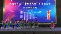 《我的祖国》美满舞蹈队  “茅台迎宾杯”广场舞大赛唐山站复赛节目.