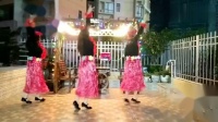 广东清远春风广场舞﹕零度桑巴《编舞﹕吉美》