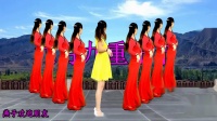徐州精典影视传媒燕子广场舞《九月九的酒》分解动作