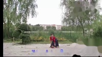 北京龙潭香儿广场舞《心上的罗加》（个人版）