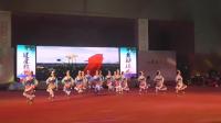 山里来广场舞《吉祥》总决赛一等奖作品展示徐州市泉山区汉韵舞团