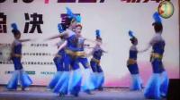 2018全国广场舞大赛总决赛获奖节目《丝绸之路》排舞：钟瑶虹 制作：云朵