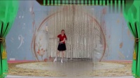 姜堰白米广场舞原创编舞《浏阳河》正背面演示.运用了广场舞与水兵舞步相结合