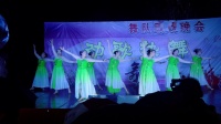 宏丰东城舞蹈队《梅花泪》林屋村广场舞蹈联欢晚会