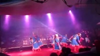 舞乐美广场舞《想西藏》6人队形版队形编排舞乐美