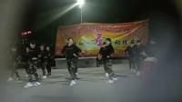 南香广场舞联谊活动(三)
南香活力舞队
《夜之光》