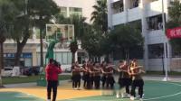 仙儿广场舞68pyl水兵舞《红马鞍》。
