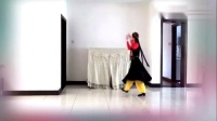 菩提广场舞维族舞《新疆姑娘》