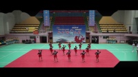 2018中国铁路西安局集团有限公司职工广场舞比赛 预赛