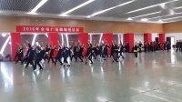 蒙古广场舞-蒙古姑娘