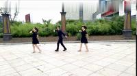 年轻时尚人士首选舞蹈《lasong》城城原创广场舞