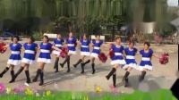 经典好看的手花广场舞《中国歌最美》舞美歌好听-分享给大家