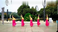 经典老歌广场舞《希望》超级好看的异域风舞蹈，你还记得吗