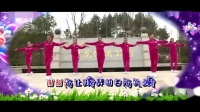 杨丽萍广场舞也有恰恰舞风格，这个厉害了！