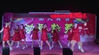 上西埇舞蹈队《中国节拍》2019河尾氹广场舞联欢会