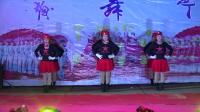 连塘舞蹈队《好兄弟姐妹》2019黄塘看合舞队庆祝冼太诞辰广场舞联欢晚会