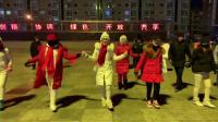 五常市政府广场稻香情舞蹈队表演舞王一套1545741634861
