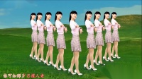 徐州精典影视传媒燕子广场舞《久别的人》简单16步 附分解动作