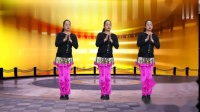 经典2019_一首印度风歌曲《印度美女》，悠扬歌声配上广场舞美极了！