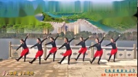 经典2019_抒情广场舞《北京的金山上》时光流逝，节奏欢快，旋律优美