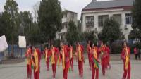 筷子舞—相约草原 庐山市和美广场腰鼓舞蹈队