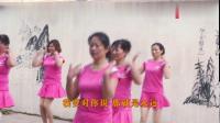 策巴子广场舞-《重要的事情说三遍》武汉市化学工业区八吉府街道