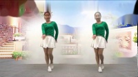 广场舞《公虾米》32步，简单易学，特别适合中老年人跳！