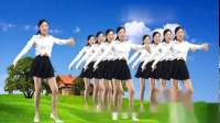 2019最火广场舞《爱情三十六计》歌词直白，旋律跳跃！