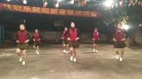 三明尤溪丁地妯娌广场舞《格桑拉》