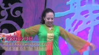《百家姓中华情表演》北京华丽飞歌广场舞