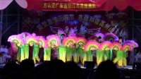 2019年高州山庆贺元宵节广场舞联欢晚会《中国美》