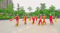中国有个小地方 跳吧广场舞