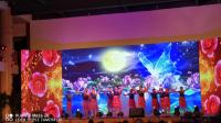 景颇族舞蹈之瑞丽市2019年目瑙纵歌节