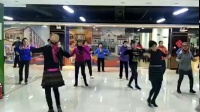 学练广场舞巜天南地北唱中华》3月14日