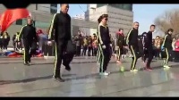 广场舞 鬼步舞 鬼步舞视频 广场舞视频大全广场舞16步自由舞