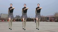 鬼步舞教学基础舞步,广场舞视频大全鬼步舞教学